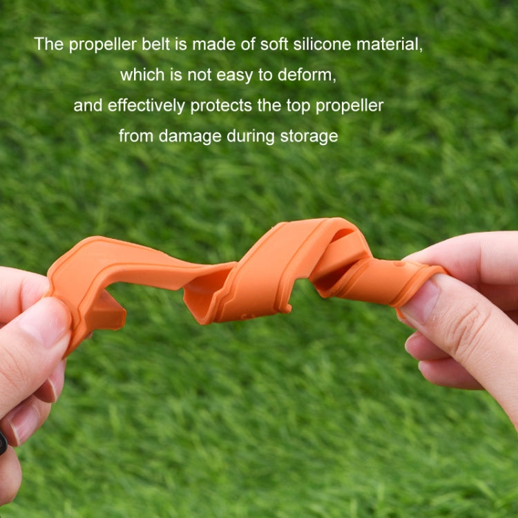 For DJI Mavic 3PRO BRDRC 2 In 1 Lens Cover Gimbal Protective Cover Propeller For DJI Mavic 3PRO BRDRC 2 In 1 Lens Cover Gimbal Protective Cover Propeller